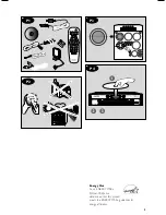 Preview for 3 page of Philips FWM799 User Manual