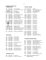 Предварительный просмотр 38 страницы Philips FWM986 Servise Manual