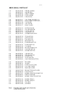 Preview for 31 page of Philips FWM997/55 Service Manual