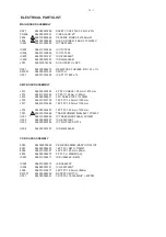 Preview for 33 page of Philips FWM997/55 Service Manual