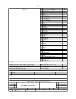 Предварительный просмотр 4 страницы Philips FWT6600 Service Manual