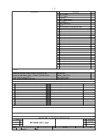 Предварительный просмотр 5 страницы Philips FWT6600 Service Manual