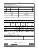 Предварительный просмотр 6 страницы Philips FWT6600 Service Manual