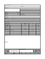 Предварительный просмотр 8 страницы Philips FWT6600 Service Manual