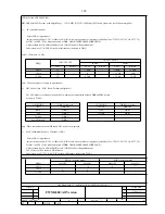 Предварительный просмотр 10 страницы Philips FWT6600 Service Manual