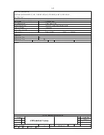 Предварительный просмотр 11 страницы Philips FWT6600 Service Manual