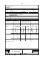 Предварительный просмотр 13 страницы Philips FWT6600 Service Manual