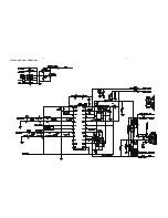 Предварительный просмотр 33 страницы Philips FWT6600 Service Manual