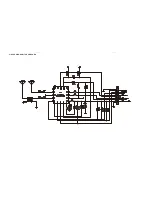 Предварительный просмотр 37 страницы Philips FWT6600 Service Manual