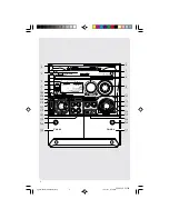 Preview for 3 page of Philips FWV780 User Manual