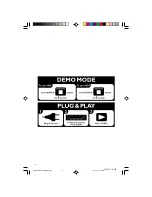 Preview for 4 page of Philips FWV780 User Manual