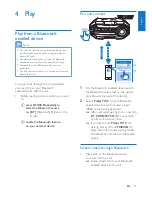 Preview for 13 page of Philips FX10 User Manual