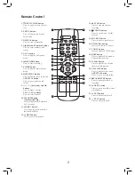 Предварительный просмотр 9 страницы Philips G-CODE 7819901511 User Manual