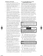 Preview for 2 page of Philips G3 EnviroDome Instruction Book