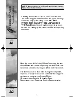 Preview for 6 page of Philips G3 EnviroDome Instruction Book