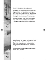 Preview for 8 page of Philips G3 EnviroDome Instruction Book