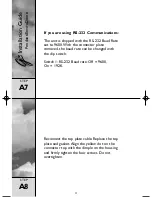 Preview for 12 page of Philips G3 EnviroDome Instruction Book