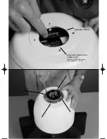 Preview for 13 page of Philips G3 EnviroDome Instruction Book