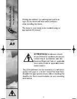 Preview for 14 page of Philips G3 EnviroDome Instruction Book