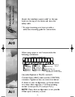 Preview for 16 page of Philips G3 EnviroDome Instruction Book