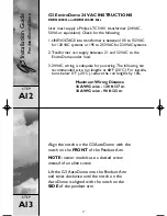 Preview for 18 page of Philips G3 EnviroDome Instruction Book