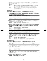 Preview for 39 page of Philips G3 EnviroDome Instruction Book