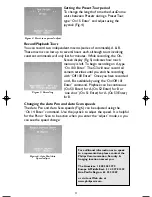 Preview for 47 page of Philips G3 EnviroDome Instruction Book