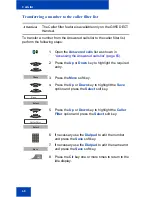 Preview for 72 page of Philips G355 User Manual