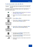 Preview for 77 page of Philips G355 User Manual