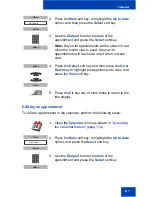 Preview for 121 page of Philips G355 User Manual