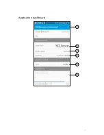 Preview for 8 page of Philips G5 solution Instructions For Use Manual