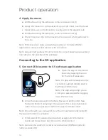 Preview for 15 page of Philips G5 solution Instructions For Use Manual