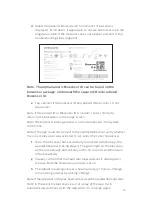 Preview for 16 page of Philips G5 solution Instructions For Use Manual