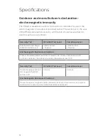 Preview for 33 page of Philips G5 solution Instructions For Use Manual