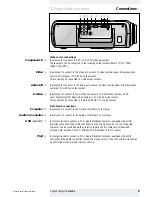 Предварительный просмотр 8 страницы Philips Garbo User Manual