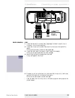 Предварительный просмотр 14 страницы Philips Garbo User Manual