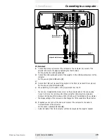 Предварительный просмотр 15 страницы Philips Garbo User Manual