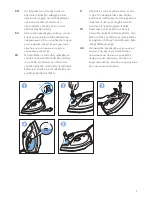 Preview for 6 page of Philips GC 2905 User Manual