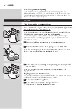 Preview for 90 page of Philips GC-9230 Manual