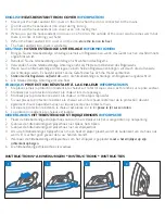 Philips GC010/00 Quick Start Manual preview