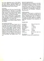 Preview for 25 page of Philips GC012 Manual