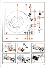 Preview for 36 page of Philips GC012 Manual