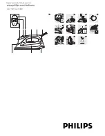 Preview for 1 page of Philips GC1409/02 User Manual