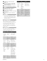 Preview for 5 page of Philips GC1409/02 User Manual