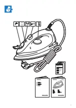 Preview for 3 page of Philips GC1490/27 User Manual