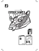 Preview for 3 page of Philips GC2980 User Manual