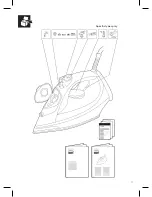 Preview for 3 page of Philips GC3580 series User Manual