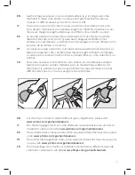 Preview for 9 page of Philips GC440/88 User Manual