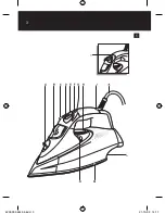 Preview for 3 page of Philips GC4400 series User Manual