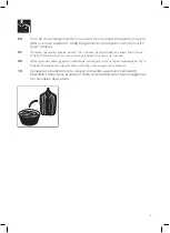 Preview for 5 page of Philips GC442/40 User Manual